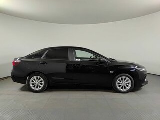 2023 Chevrolet Monza II Рестайлинг, чёрный, 1600000 рублей, вид 4