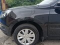 2023 Lada (ВАЗ) Granta I Рестайлинг, чёрный, 650000 рублей - вид 11