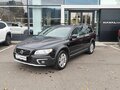 2016 Volvo XC70 II Рестайлинг, чёрный