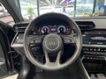 2022 Audi A3 35 TFSI Long IV (8Y), зелёный, 1980000 рублей - вид 6