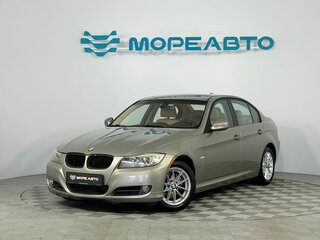 BMW 3 серии 328i xDrive V (E90/E91/E92/E93) Рестайлинг