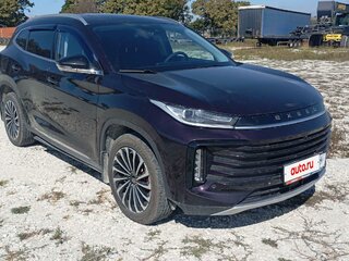 2023 Exeed TXL I Рестайлинг, фиолетовый, 2170000 рублей, вид 2