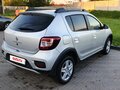 2019 Renault Sandero Stepway II Рестайлинг, серый, 1250000 рублей - вид 3