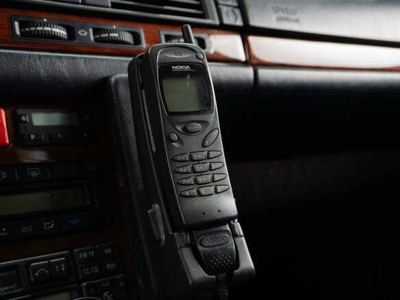 1998 Mercedes-Benz S-Класс 320 III (W140) Рестайлинг, чёрный, 1799000 рублей - вид 15