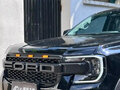 2024 Ford Ranger T6.2, чёрный, 4100000 рублей - вид 1