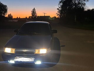 2005 Lada (ВАЗ) 2112, синий, 200000 рублей, вид 2