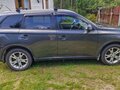 2014 Mitsubishi Outlander III, серый, 1650000 рублей - вид 5