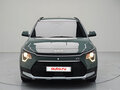 2023 Kia Niro II, зелёный, 2130000 рублей - вид 1