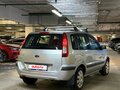 2008 Ford Fusion I Рестайлинг, серебристый - вид 3