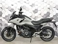 2026 Honda NC 750X, чёрный, 1477000 рублей - вид 3