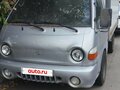 2011 Hyundai Porter, серый, 415000 рублей