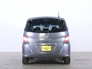 2012 Honda Freed Spike I Рестайлинг, серый, 1149000 рублей, вид 5