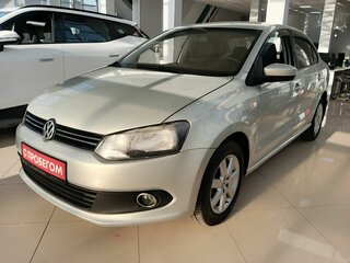 Volkswagen Polo V