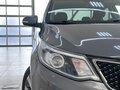 2015 Kia Rio III Рестайлинг, серый, 910000 рублей - вид 8