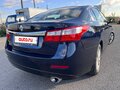 2010 Renault Latitude I, синий - вид 6