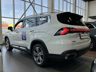 2026 Geely Okavango I Рестайлинг, белый, 4085990 рублей, вид 5