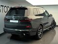 2026 BMW X7 40d I (G07) Рестайлинг, серый, 19250000 рублей - вид 3