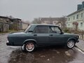2010 Lada (ВАЗ) 2105, серый, 175000 рублей - вид 1