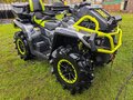 2023 AODES (Odes) Pathcross 1000 Mud Pro, серебристый, 1000000 рублей - вид 11