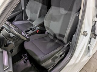 2021 Skoda Octavia IV (A8), белый, 1900000 рублей, вид 2