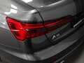 2020 Audi A6 45 TFSI V (C8), серый, 3899000 рублей - вид 7