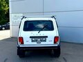 2019 Lada (ВАЗ) 2121 (4x4) I Рестайлинг, белый - вид 4