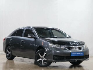 2012 Toyota Allion II Рестайлинг, серый, 1479000 рублей, вид 1