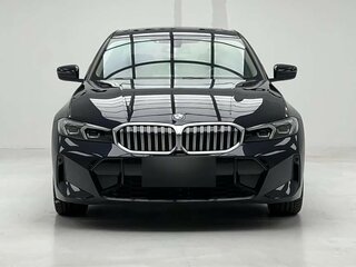 2023 BMW 3 серии Long 320Li VII (G2x) Рестайлинг, серый, 2450000 рублей, вид 1