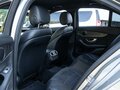 2019 Mercedes-Benz C-Класс 200 IV (W205) Рестайлинг, серебристый, 3130000 рублей - вид 10