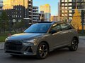 2026 Audi Q3 35 TFSI II (F3), серый, 3790000 рублей
