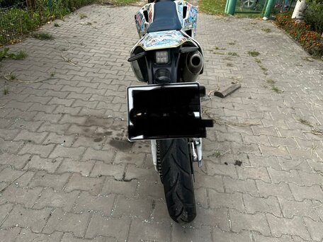 2021 Motoland XT 250 ST, жёлтый, 230000 рублей, вид 3