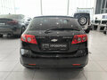 2011 Chevrolet Lacetti I, чёрный, 399000 рублей - вид 5