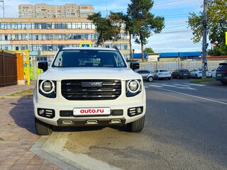2023 Haval Dargo I, белый, 2740000 рублей, вид 1