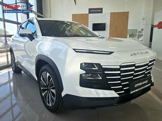 2026 Jetour Dashing I, белый, 3029900 рублей, вид 1