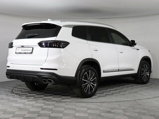 2023 Chery Tiggo 8 Pro Max I, белый, 2285000 рублей, вид 5