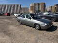 2006 Lada (ВАЗ) 2110, серый, 340000 рублей - вид 2
