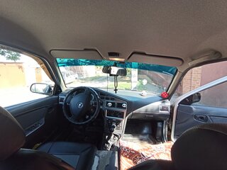 2012 Daewoo Nexia I Рестайлинг, серебристый, 270000 рублей, вид 5