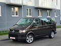 2015 Volkswagen Caravelle T6, коричневый