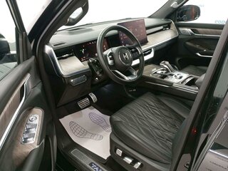 2025 Tank 500 I, чёрный, 5174520 рублей, вид 5