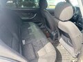 2001 Peugeot 406 I Рестайлинг, серебристый, 120000 рублей - вид 9