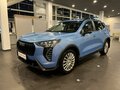 2024 Haval Jolion I Рестайлинг, синий, 2121000 рублей - вид 6