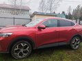 2023 Haval F7x I Рестайлинг, красный, 2000000 рублей - вид 3