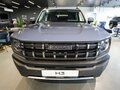 2024 Haval H3 I, серый - вид 6