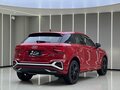 2023 Audi Q2 L 35 TFSI I Рестайлинг, красный, 1790009 рублей - вид 2