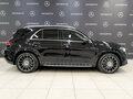 2021 Mercedes-Benz GLE 450 II (V167), чёрный, 9000000 рублей - вид 3