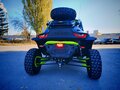 2025 Segway Villain, чёрный, 1649000 рублей - вид 8