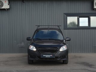 2019 Datsun on-DO I, серый, 449999 рублей, вид 2