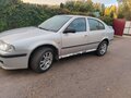 2006 Skoda Octavia I (A4) Рестайлинг, серебристый, 350000 рублей - вид 8