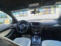 2014 Audi Q5 I (8R) Рестайлинг, белый, 2390000 рублей - вид 5