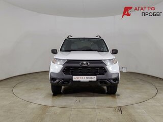 2022 Lada (ВАЗ) Niva Travel I, белый, 780000 рублей, вид 2